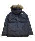 THE NORTH FACE (ザ ノース フェイス) デニムマクマードパーカー インディゴ サイズ:Ｍ：34800円