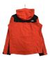 THE NORTH FACE (ザ ノース フェイス) クライムライト ジャケット レッド サイズ:S：16800円