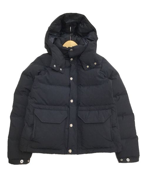 THE NORTH FACE（ザ ノース フェイス）THE NORTH FACE (ザ ノース フェイス) キャンプシェラショート ブラック サイズ:Sの古着・服飾アイテム