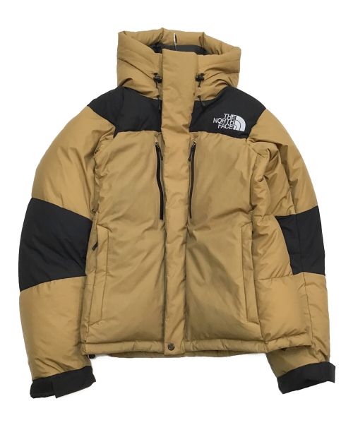 THE NORTH FACE（ザ ノース フェイス）THE NORTH FACE (ザ ノース フェイス) バルトロライトジャケット ユーティリティブラウン サイズ:Lの古着・服飾アイテム