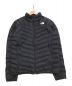 THE NORTH FACE（ザ ノース フェイス）の古着「サンダージャケット」｜ブラック