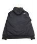 THE NORTH FACE (ザ ノース フェイス) リバーシブルテックエアーフーディ ブラック サイズ:XL：8800円