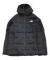 THE NORTH FACE（ザ ノース フェイス）の古着「ライモジャケット」｜ブラック