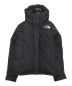 THE NORTH FACE（ザ ノース フェイス）の古着「バルトロライトジャケット」｜ブラック