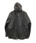 Snow peak (スノーピーク) TAKIBI JACKET / アウトドアジャケット ブラック サイズ:M：14800円