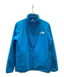 THE NORTH FACE（ザ ノース フェイス）の古着「ベントリックスジャケット」｜ブルー