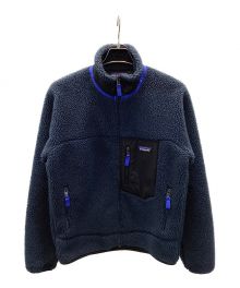 Patagonia（パタゴニア）の古着「クラシック・トロXジャケット」｜ネイビー