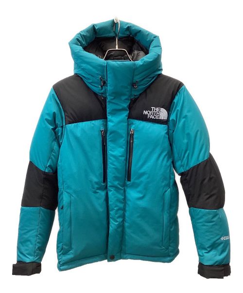 THE NORTH FACE（ザ ノース フェイス）THE NORTH FACE (ザ ノース フェイス) バルトロライトジャケット ブルー サイズ:Sの古着・服飾アイテム