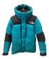 THE NORTH FACE（ザ ノース フェイス）の古着「バルトロライトジャケット」｜ブルー