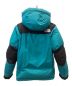 THE NORTH FACE (ザ ノース フェイス) バルトロライトジャケット ブルー サイズ:S：37000円