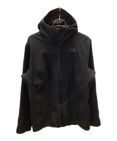 THE NORTH FACE（ザ ノース フェイス）THE NORTH FACE (ザ ノース フェイス) エイペックスフレックスジャケット ブラック サイズ:Mの古着・服飾アイテム