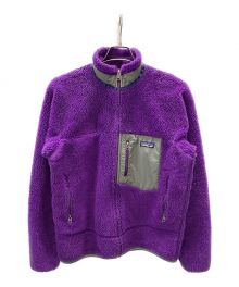 Patagonia（パタゴニア）の古着「クラシック・Xレトロジャケット」｜パープル