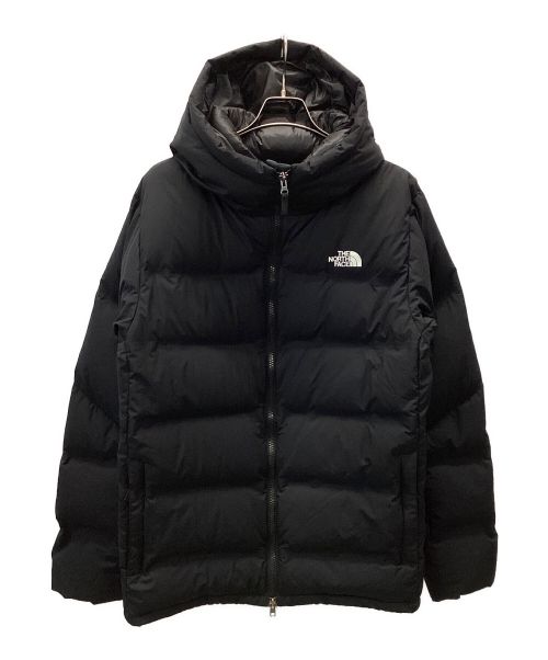 THE NORTH FACE（ザ ノース フェイス）THE NORTH FACE (ザ ノース フェイス) ビレイヤーパーカー ブラック サイズ:XLの古着・服飾アイテム