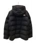 THE NORTH FACE (ザ ノース フェイス) ビレイヤーパーカー ブラック サイズ:XL：18000円