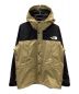 THE NORTH FACE（ザ ノース フェイス）の古着「マウンテンライトジャケット」｜KTケルプタ