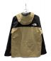 THE NORTH FACE (ザ ノース フェイス) マウンテンライトジャケット KTケルプタ サイズ:XL：25000円