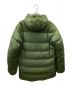 HAGLOFS (ホグロフス) BIVVYACK PARKA カーキ サイズ:M：15000円