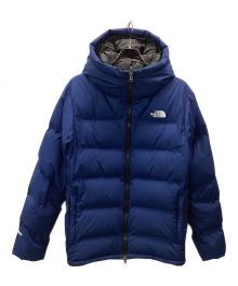 THE NORTH FACE（ザ ノース フェイス）の古着「ビレイヤーパーカ」｜ネイビー