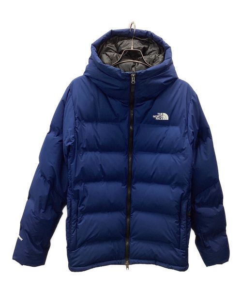 THE NORTH FACE（ザ ノース フェイス）THE NORTH FACE (ザ ノース フェイス) ビレイヤーパーカ ネイビー サイズ:Lの古着・服飾アイテム