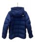 THE NORTH FACE (ザ ノース フェイス) ビレイヤーパーカ ネイビー サイズ:L：27000円