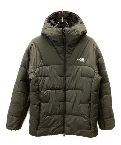 THE NORTH FACE（ザ ノース フェイス）THE NORTH FACE (ザ ノース フェイス) ライモジャケット グレー サイズ:Lの古着・服飾アイテム