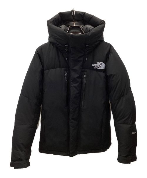 THE NORTH FACE（ザ ノース フェイス）THE NORTH FACE (ザ ノース フェイス) バルトロライトジャケット ブラック サイズ:Mの古着・服飾アイテム