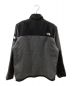 THE NORTH FACE (ザ ノース フェイス) デナリジャケット グレー×ブラック サイズ:L 未使用品：15000円