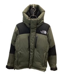 THE NORTH FACE（ザ ノース フェイス）の古着「バルトロライトジャケット」｜オリーブ