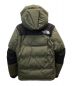 THE NORTH FACE (ザ ノース フェイス) バルトロライトジャケット オリーブ サイズ:S：25000円