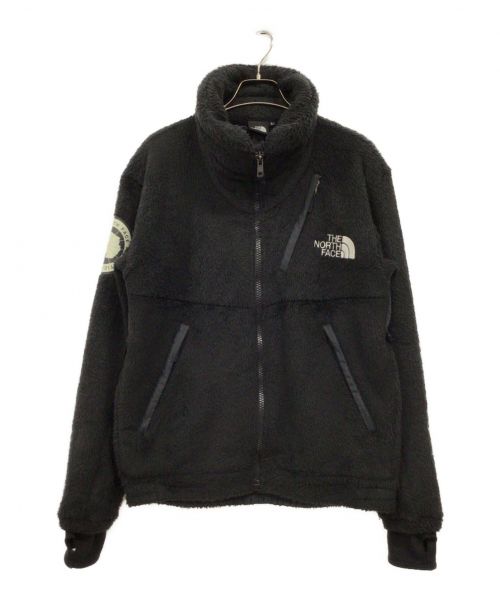 THE NORTH FACE（ザ ノース フェイス）THE NORTH FACE (ザ ノース フェイス) アンタークティカバーサロフトジャケット ブラック サイズ:Lの古着・服飾アイテム