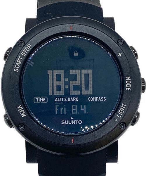 SUUNTO（スント）SUUNTO (スント) SUNUNTO COREの古着・服飾アイテム