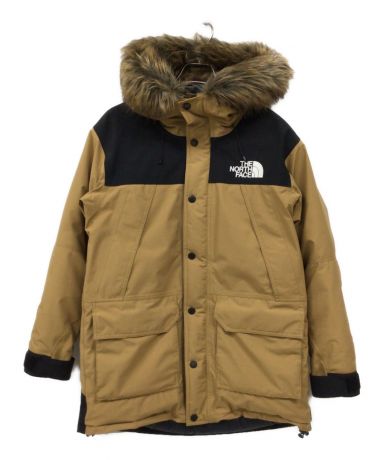 早割クーポン！ THE NORTH FACE - ノースフェイス マタニティ ダウン