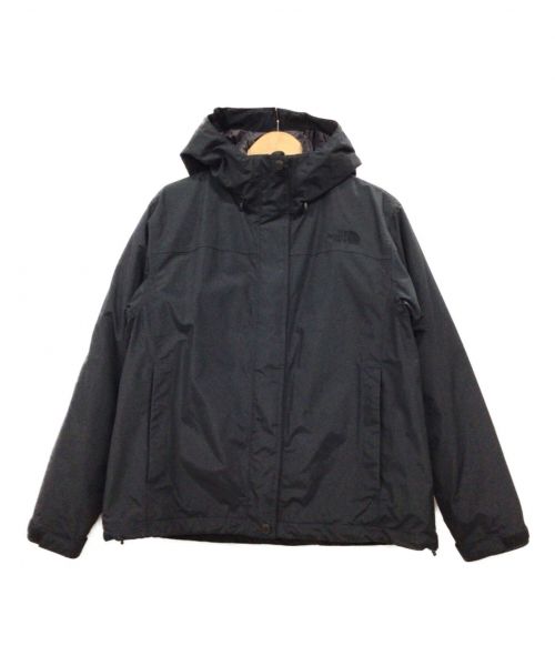 THE NORTH FACE（ザ ノース フェイス）THE NORTH FACE (ザ ノース フェイス) カシウストリクライメイトジャケット ブラック サイズ:Mの古着・服飾アイテム