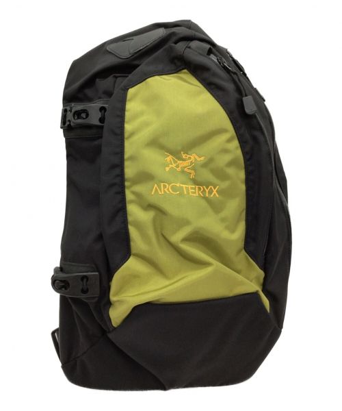 ARC'TERYX（アークテリクス）ARC'TERYX (アークテリクス) クイバーの古着・服飾アイテム