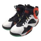 NIKEナイキ）の古着「AIR JORDAN7 RETRO GC」｜ホワイト×ブラック