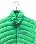 Patagonia (パタゴニア) 84862　レディースS グリーン サイズ:S：5000円