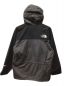 THE NORTH FACE (ザ ノース フェイス) マウンテンライトデニムジャケット グレー サイズ:M：22800円