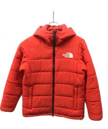 THE NORTH FACE（ザ ノース フェイス）の古着「トランゴパーカ」｜オレンジ