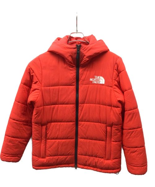 THE NORTH FACE（ザ ノース フェイス）THE NORTH FACE (ザ ノース フェイス) トランゴパーカ オレンジ サイズ:Sの古着・服飾アイテム