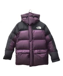 THE NORTH FACE（ザ ノース フェイス）の古着「アウトドアウェア(ジャケット)」｜ブラックベリーライン