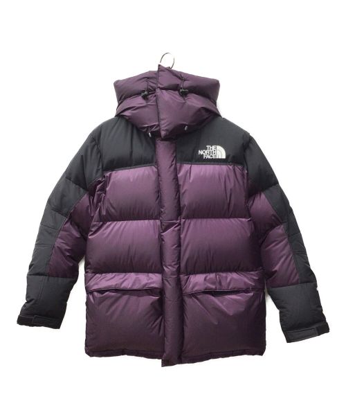 THE NORTH FACE（ザ ノース フェイス）THE NORTH FACE (ザ ノース フェイス) アウトドアウェア(ジャケット) ブラックベリーライン サイズ:Mの古着・服飾アイテム