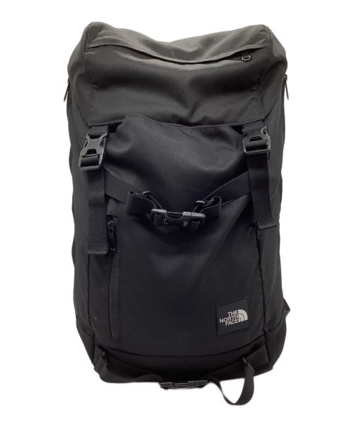 THE NORTH FACE（ザ ノース フェイス）THE NORTH FACE (ザ ノース フェイス)  PRE-HAB プレハブバックパック ブラック サイズ:28Lの古着・服飾アイテム