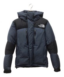 THE NORTH FACE（ザ ノース フェイス）の古着「BALTRO LIGHT JACKET (バルトロライトジャケット)」｜TNFネイビー