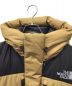 THE NORTH FACE (ザ ノース フェイス) BALTRO LIGHT JACKET(バルトロライトジャケット) ユーティリティブラウン(UB) サイズ:L：44800円