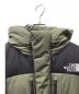 THE NORTH FACE (ザ ノース フェイス) バルトロライトダウンジャケット オリーブ サイズ:M：29800円