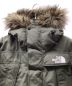 THE NORTH FACE (ザ ノース フェイス) アンタークティカパーカ オリーブ／ニュートープ サイズ:M：50800円