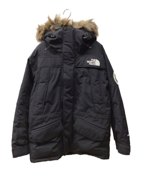 THE NORTH FACE（ザ ノース フェイス）THE NORTH FACE (ザ ノース フェイス) アウトドアウェア(ジャケット) ブラック サイズ:Lの古着・服飾アイテム