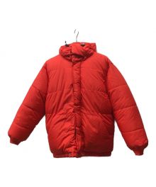 THE NORTH FACE（ザ ノース フェイス）の古着「メンズM　ND-2003」｜レッド