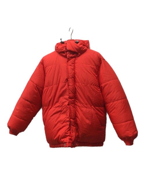 THE NORTH FACE（ザ ノース フェイス）THE NORTH FACE (ザ ノース フェイス) メンズM　ND-2003 レッド サイズ:Mの古着・服飾アイテム