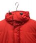 THE NORTH FACE (ザ ノース フェイス) メンズM　ND-2003 レッド サイズ:M：14800円